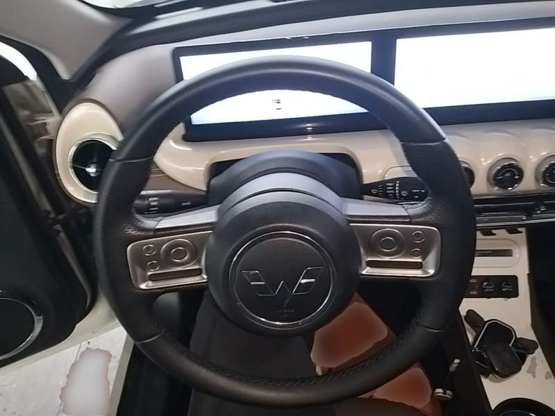 Used Wuling Bingo 2023 410 km Lingxi Deluxe Edition — 10