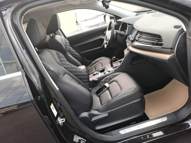 Used Haval H6 2021 1.5T Automatic Urban Edition — 24