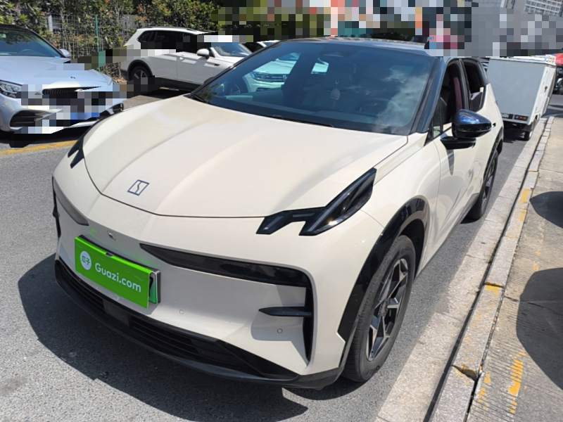 Used Zeekr X 2025 5-Seater Rear-Drive Version