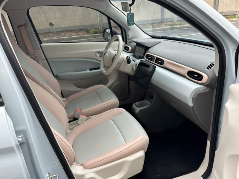 Used Leapmotor T03 2025 310 Comfort Edition — 24