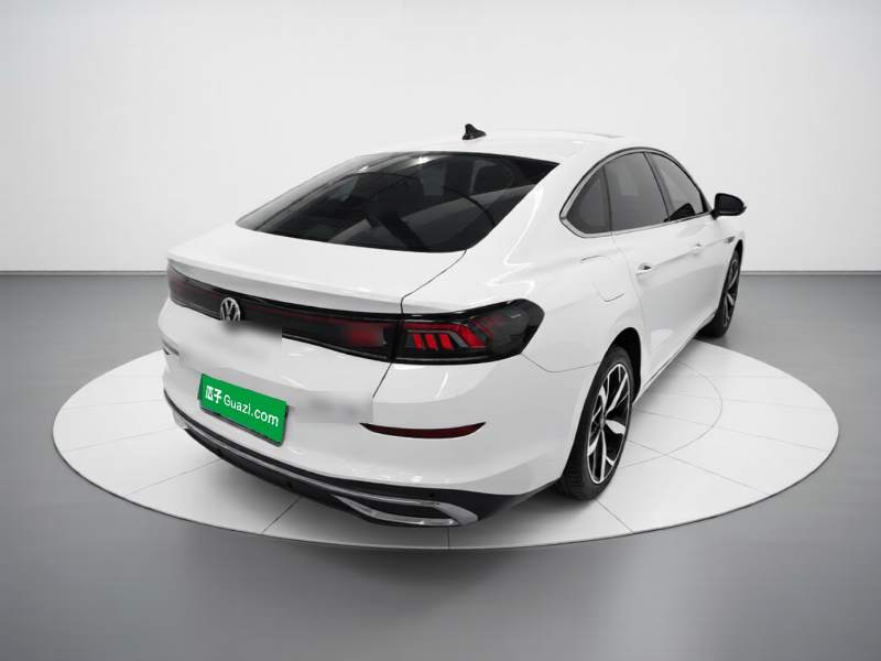 Used Volkswagen Lamando 2022 Lavida L 280TSI DSG Cool & Spicy Edition — 5