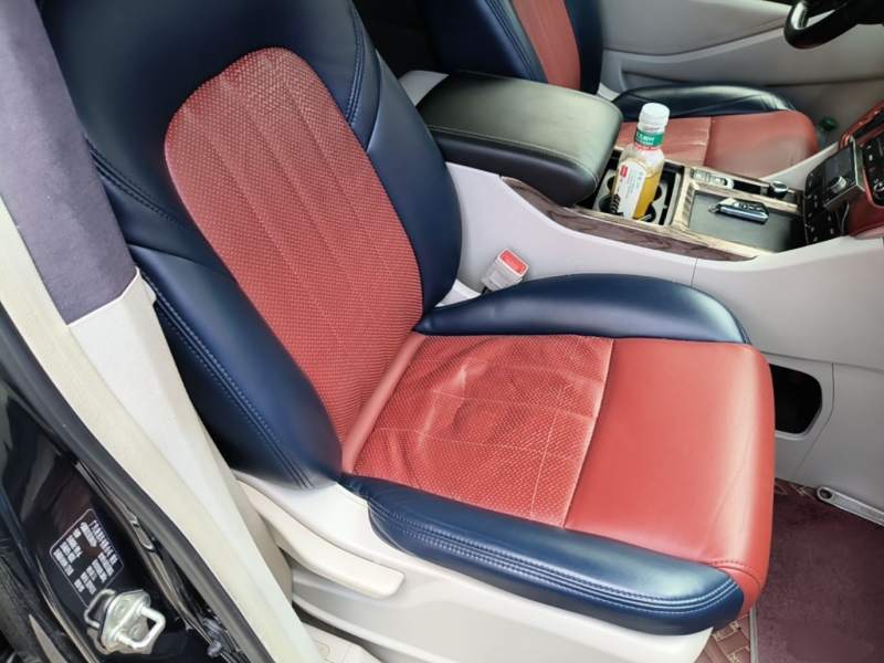 Used GAC Trumpchi M8 2020 Flagship Model 390T Deluxe Edition — 24