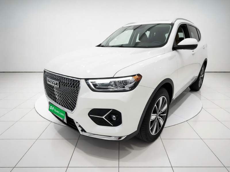 Used Haval H6 2021 1.5 GDIT Automatic Champion Edition