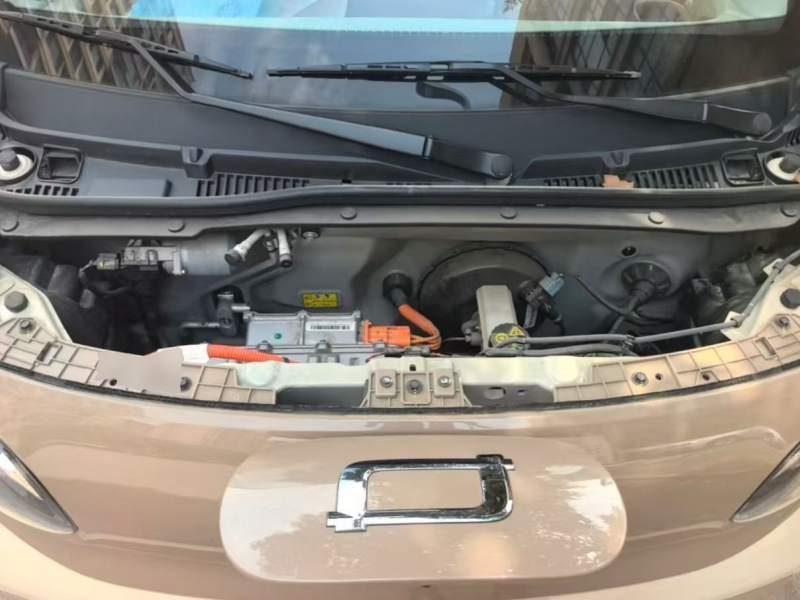 Used Bestune Pony 2026 Model 222km Shining Horse — 19