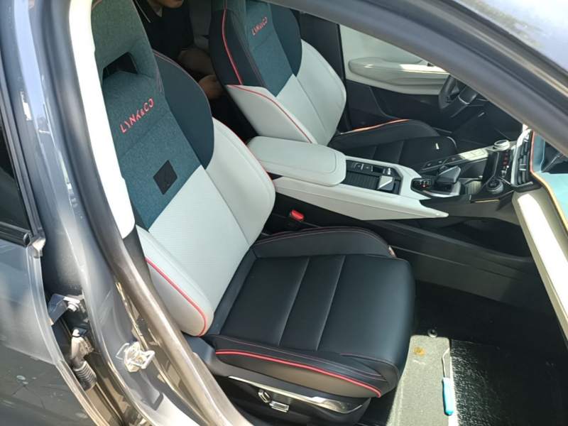 Used Lynk & Co 06 2020 1.5T YAO Halo — 24