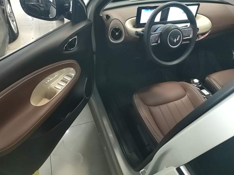 Used Wuling Bingo 2024 333 km Enjoyment Version — 15