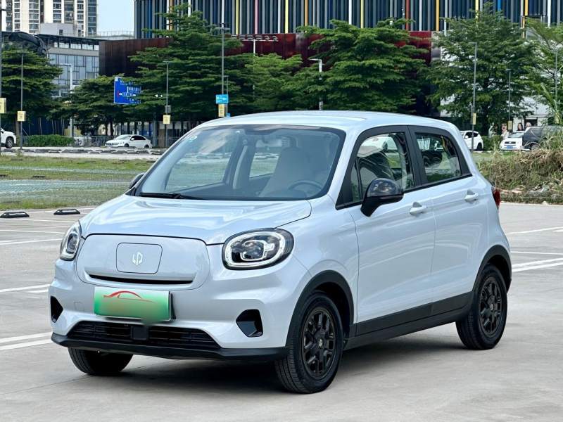 Used Leapmotor T03 2023 310 Lite Edition