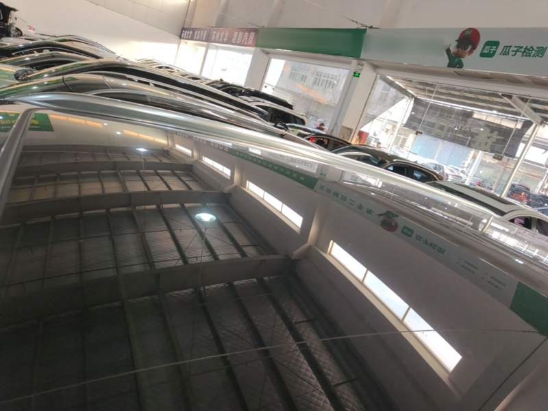 Used AITO/LUXEED/MAEXTRO/SAIC/STELATO AITO M7 2022 1.5T Rear-Drive Comfort Edition — 26