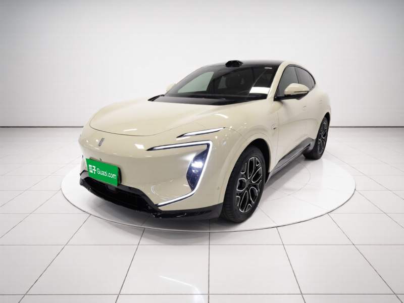 Used Avatr 07 2026 Ultra Pure-Electric All-Wheel-Drive Version