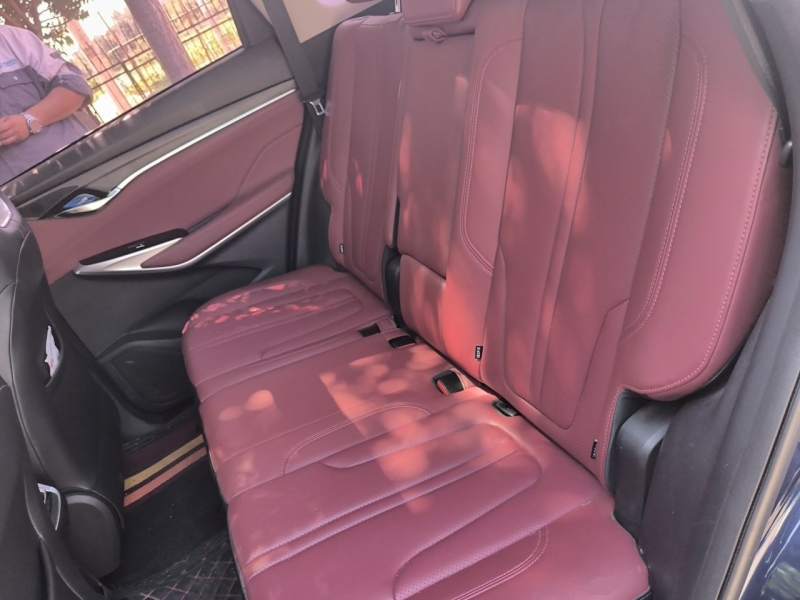 Used CHANGAN CS75 PLUS 2020 2.0T Automatic Pilot Version — 21