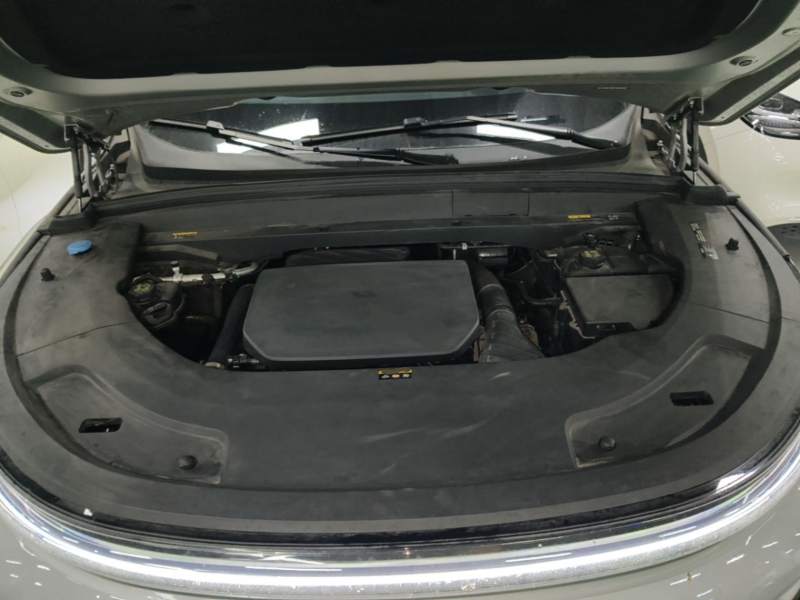 Used Li Auto L7 2023 Air model — 19