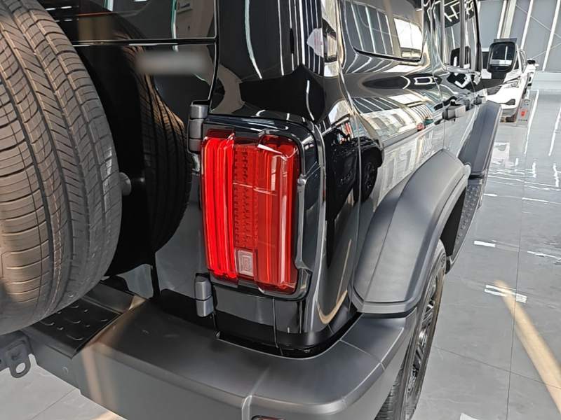 Used Tank 300 2023 Off-Road Edition 2.0T Conqueror — 7