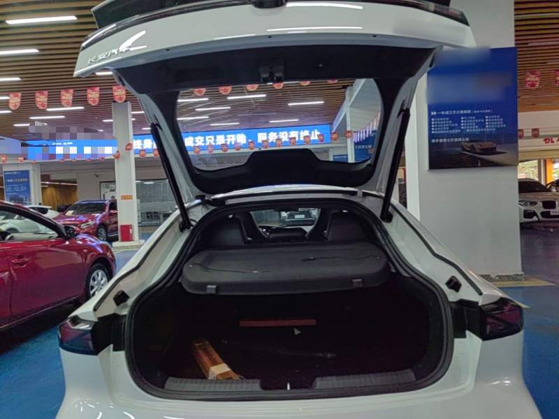 Used CHANGAN UNI-V 2023 1.5T Prestige Model — 18