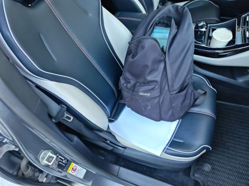 Used BYD Qin PLUS 2021 DM-i 55KM Flagship Model — 24