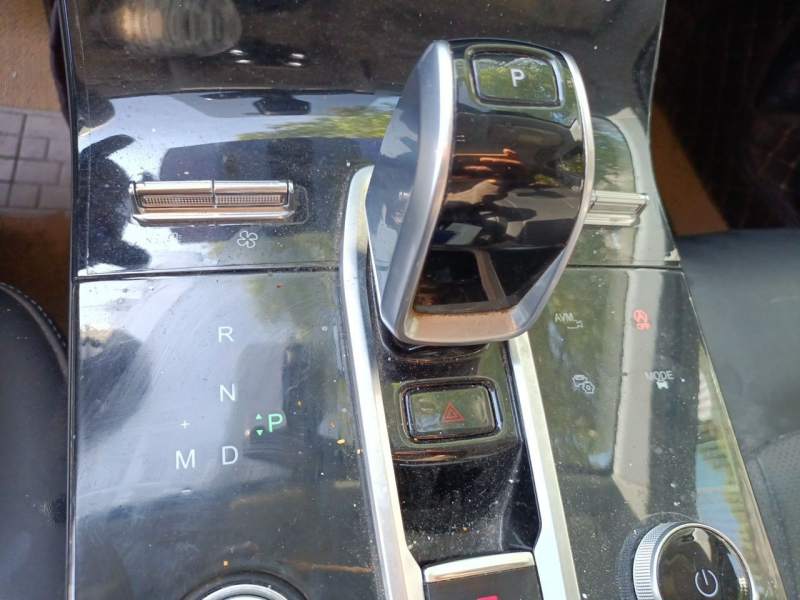 Used Chery Tiggo 8 2021 Kunpeng Edition 290TGDI Automatic Zhubfeng Version — 6