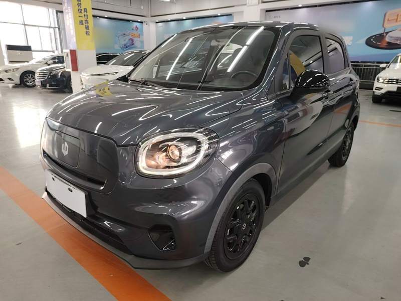 Used Leapmotor T03 2023 310 Lite Edition