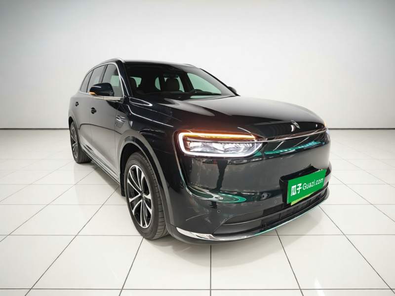 Used Hima AITO M7 2026 Model Range-Extending Ultra All-Wheel Drive 5-Seater Version — 3