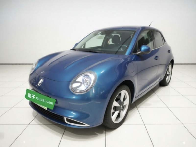 Used ORA Good Cat 2021 400km Standard Range Venus Edition Lithium Iron Phosphate — 1