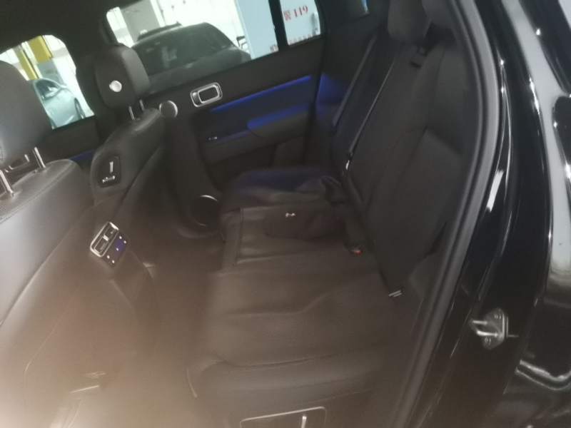 Used Li Auto L7 2024 Pro Model — 16