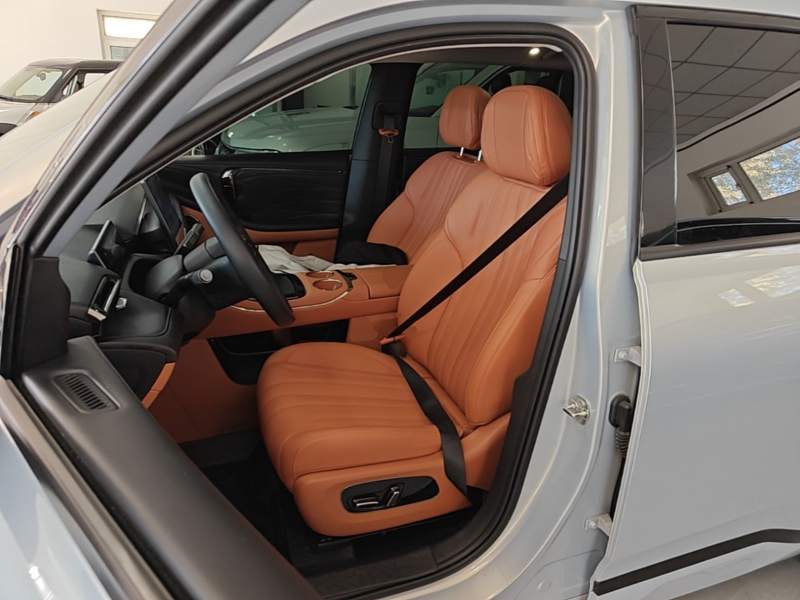Used AION V 2024 Aion Tyrannosaurus 520 Smart Luxury Edition — 14
