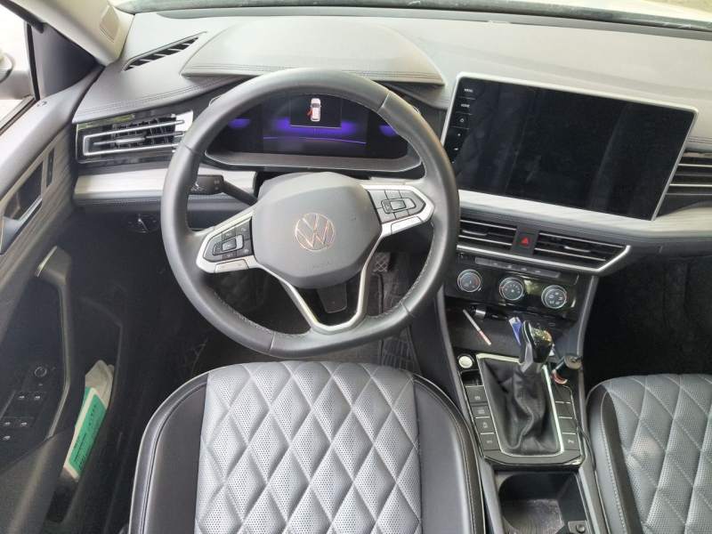 Used Volkswagen Sagitar 2023 280TSI DSG Beyond Lite Edition — 2