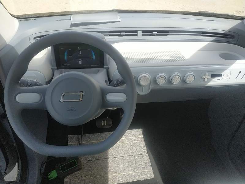 Used Bestune Pony 2025 222km Range Agile Horse — 9