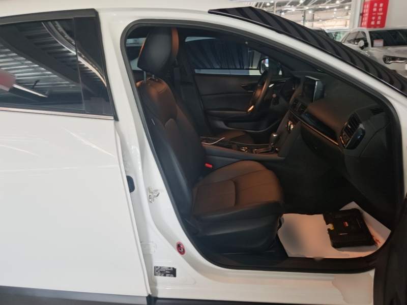 Used Mazda CX-4 2021 2.0L Automatic Two-Wheel Drive Blue Sky Dynamic Edition — 24
