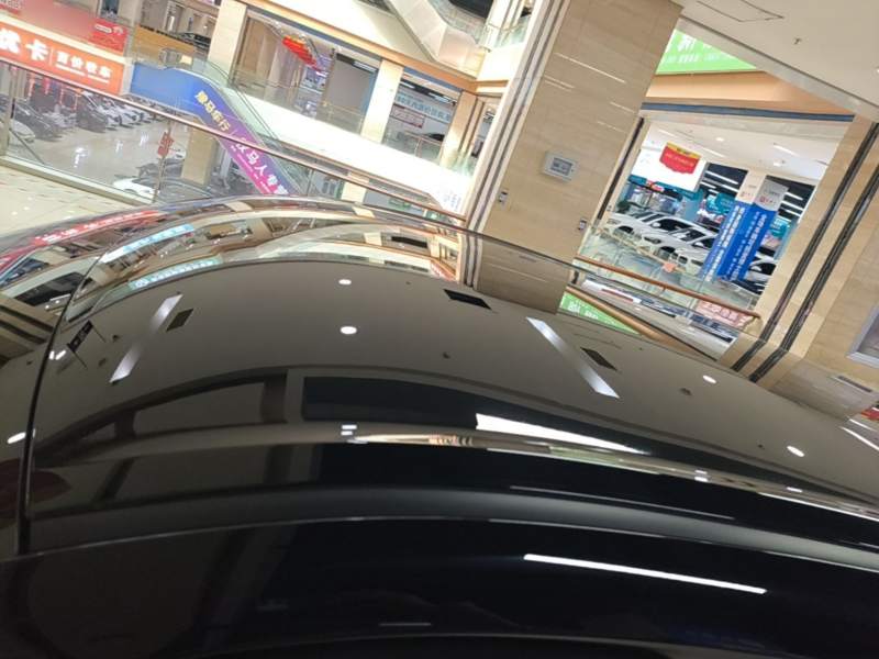 Used Wuling Bingo 2024 203km Light Edition — 26
