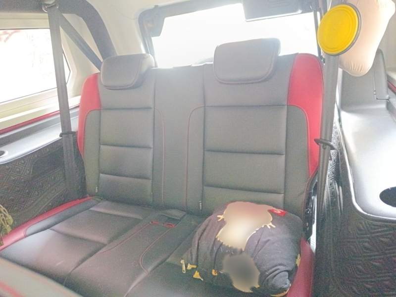 Used BAIC Off-Road BJ40 — 21
