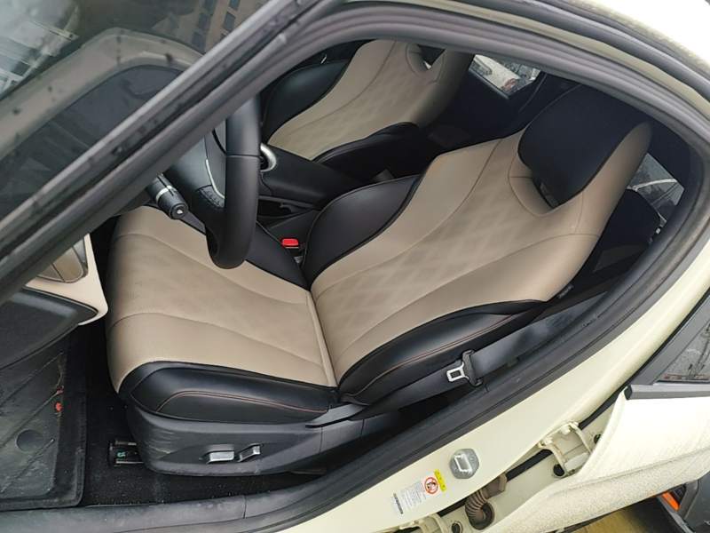 Used BYD Dolphin 2025 420km Free Edition — 14
