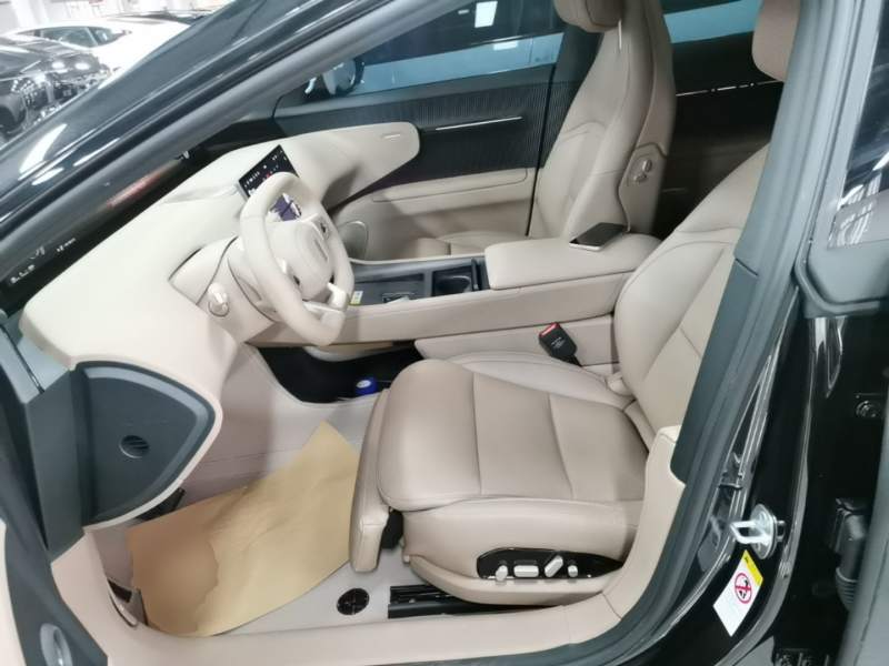 Used Avatr 12 2026 Ultra Pure-Electric All-Wheel-Drive Version — 14