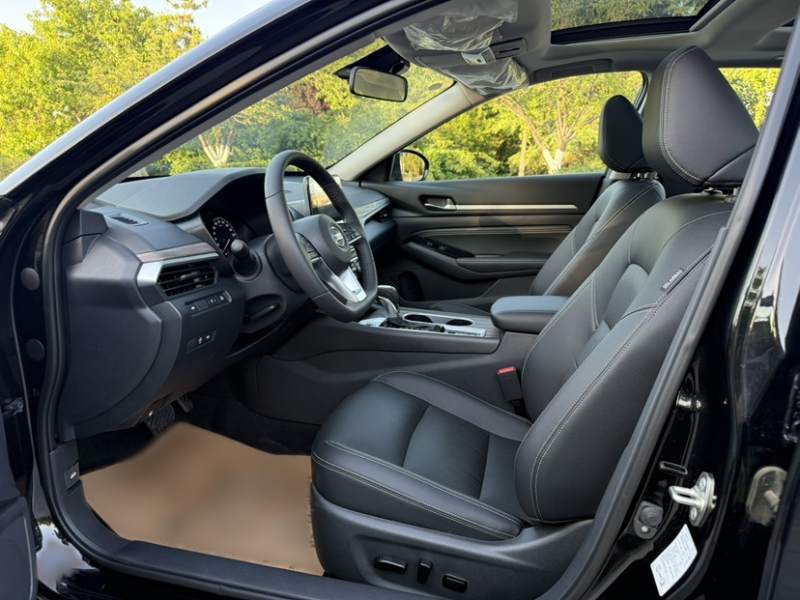 Used Nissan Teana 2021 2.0L XL Comfort Edition — 40