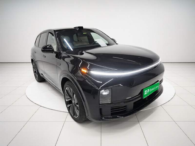 Used Li Auto L7 2024 Ultra Model — 3