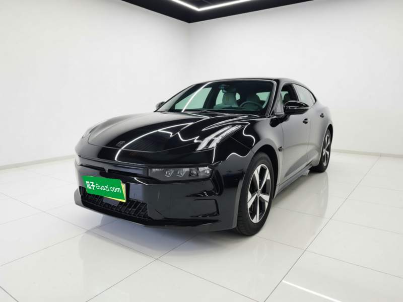Used Zeekr 001 2023 WE Edition 100 kWh