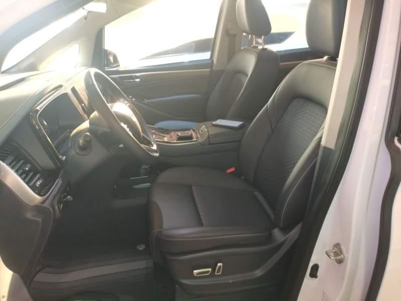 Used GAC Trumpchi M8 2024 Lingxiu Series 390T Luxury Edition — 10