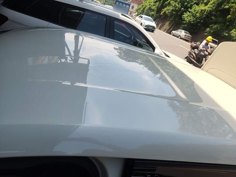 Used BYD Seagull 2024 Honor Edition 305km Freedom Version — 26