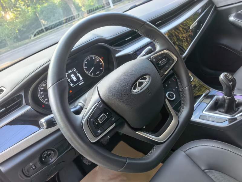Used Chery Arrizo 5 2021 PRO 1.5L Manual Youth Edition — 10