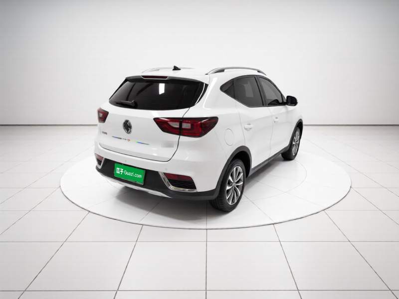 Used MG ZS 2017 1.5L Manual Elite Edition — 5