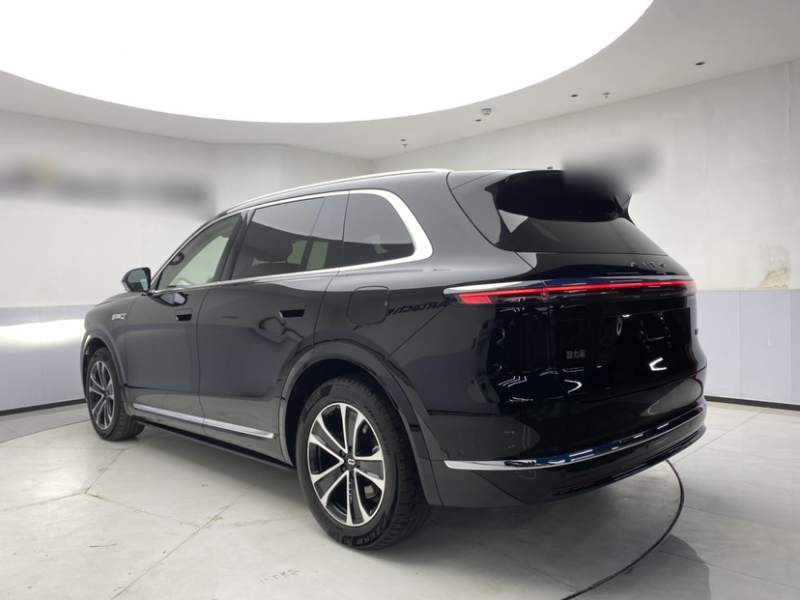 Used AITO/LUXEED/MAEXTRO/SAIC/STELATO AITO M7 2026 Model Range-Extending Ultra All-Wheel Drive 5-Seater Version — 30