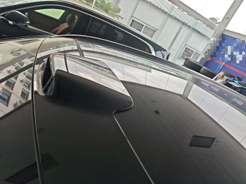 Used AITO/LUXEED/MAEXTRO/SAIC/STELATO AITO M7 2026 Model Range-Extending Ultra All-Wheel Drive 5-Seater Version — 26