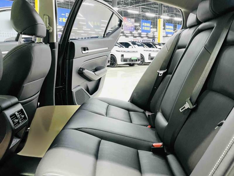 Used Nissan Teana 2022 2.0L XL-TLS Enjoyment Edition — 36