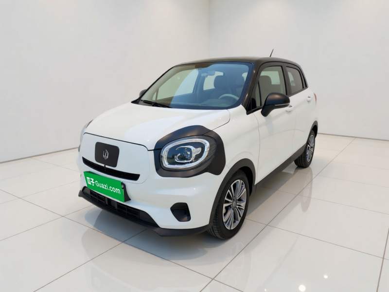 Used Leapmotor T03 2024 403 Comfort Edition