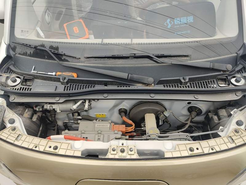 Used Bestune Pony 2025 222km Range Agile Horse — 19