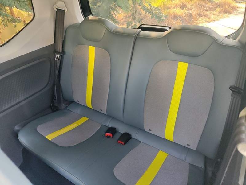 Used Wuling Hongguang MINIEV 2022 GAMEBOY 300km Enthusiast Model with Lithium Iron Phosphate — 16