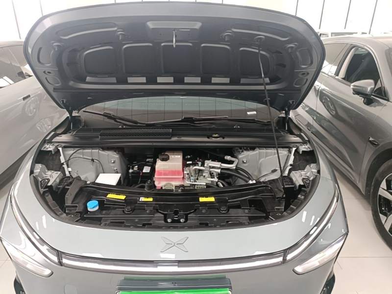 Used XPeng P7+ 2024 Long-Range Max — 19