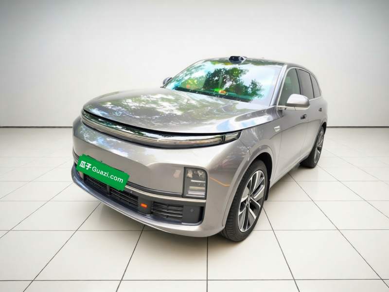 Used Li Auto L7 2024 MAX Model