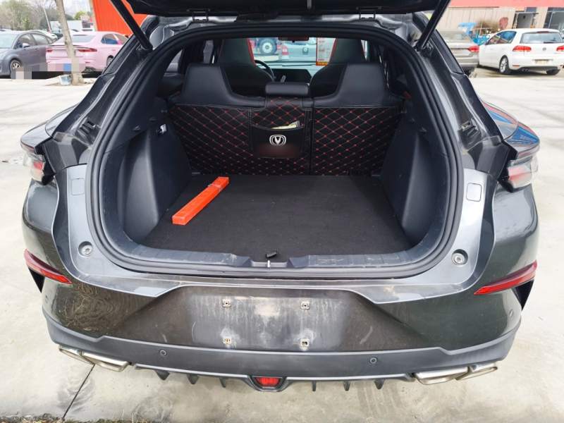 Used CHANGAN UNI-T 2020 1.5T Flagship Version — 14