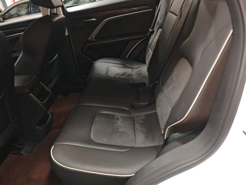 Used Haval H6 2023 National Trend Edition 1.5T Automatic Urban Version — 16