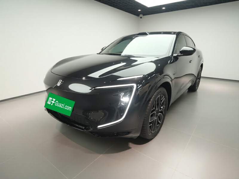 Used Avatr 07 2026 Ultra Pure-Electric All-Wheel-Drive Version