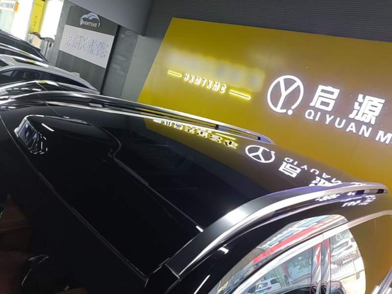 Used AITO/LUXEED/MAEXTRO/SAIC/STELATO AITO M9 2024 Range-Extended Max Edition 52 kWh 5-Seater Version — 26